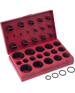 TIT45202 image(1) - TITAN 407-PC SAE O-RING ASSORTMENT