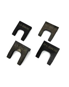 CTA5106 image(0) - CTA Manufacturing Benz Timing Adapter Plates - M176