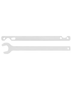 WLMW80499 image(0) - Wilmar Corp. / Performance Tool 2 Piece BMW Clutch Fan Wrench Set