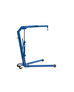 AME Hydraulic Workshop Crane 0.55T