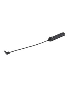 Streamlight Straight Latching Switch - ProTac 2.0 Rail Mount, TLR-1/TLR-2 Series - Black