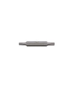KLE32776 image(0) - Klein Tools Replacement Bit, Combo Tip #1, #2