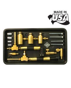 CTA3355 image(0) - CTA Manufacturing Fuel Injection Tester Update Kit