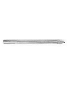 MLW48-62-4177 image(1) - Milwaukee Tool SDS MAX Bull Point Chisel 18" - 25Pk