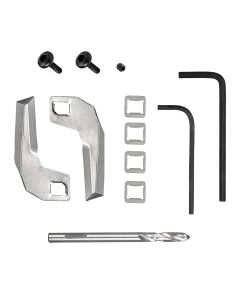 KLE53715SEN image(0) - Klein Tools Flex Bit Placement Tool