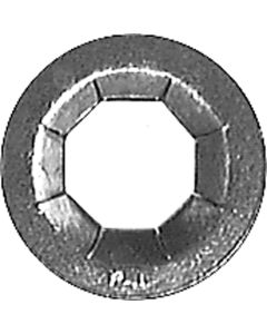 AVCAP8869 image(0) - AUVECO PAK PUSH-ON RETAINERS, 5/16 STUD SIZE