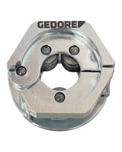 GEDKL-0173-612A image(1) - Gedore Re-threading Tool for Wheel Studs (M12x1.5)