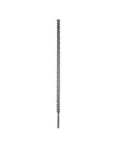 DWTDW5854 image(0) - DEWALT 1-1/8-Inch X 31-Inch X 36-Inch High Impact 4 Cutter Sds Max