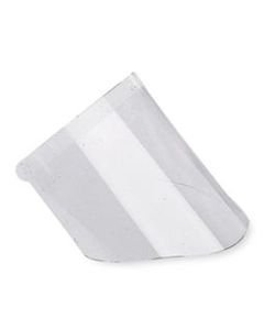 CSU22761 image(1) - Chaos Safety Supplies Replacement Clear Face Sheild Only (No Frame)