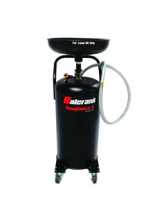 BLK4110-022 image(0) - Balcrank Drain, Waste Oil, Self Evac, Roughneck, 23-Gallon