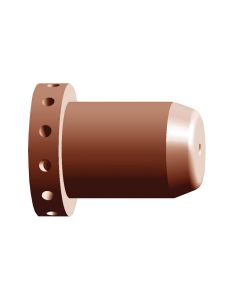 Firepower Cutmaster 42 40Amp Tip, 5 Pack