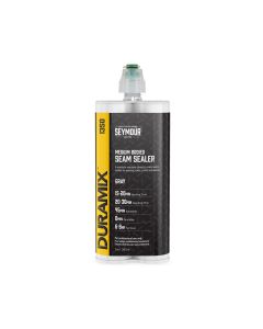 DMX1370 image(0) - DURAMIX BY SEYMOUR 1370 Heavy Bodied Seam Sealer - Beige (7 oz.)