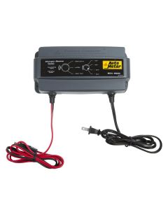 Auto Meter Products AutoMeter - Battery Extender, 6,8,12 16V/5A