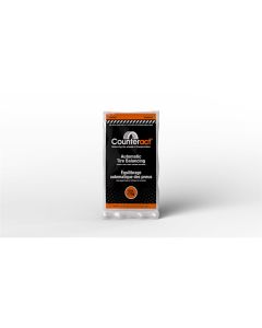 COUCBB6OZB image(0) - Counteract 6 oz. Bag Of Counteract Balancing Beads