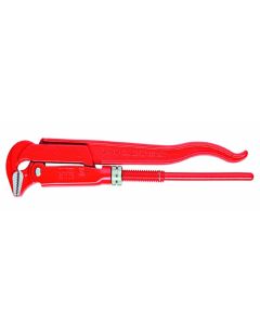 KNP8310-015 image(1) - KNIPEX PIPE WRENCH 90DEGREE