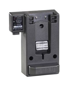 STL44103 image(0) - Streamlight Charging Rack AC/DC Smart Charge (Vulcan Series) Black
