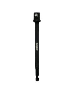 DWTDWAFE6ADPT12 image(0) - DeWalt ELITE SERIES 1/2-in. x 6-in. Socket Adapter