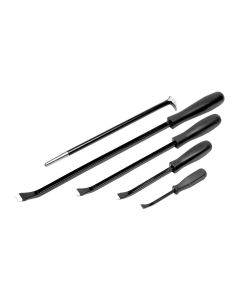 WLMW2025 image(1) - Wilmar Corp. / Performance Tool 5 Piece Pry Bar Set