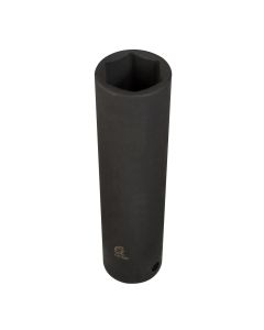 SUNEX SOC 1-1/16 1/2D IMP 6PT XDP