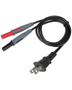 KLE6934INS image(0) - Klein Tools Slim-Tip Insulated Screwdriver, #2 Phillips, 4-Inch Round Shank