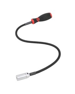 WLMW25934 image(0) - Wilmar Corp. / Performance Tool Flex Lighted Magnetic Pickup Tool