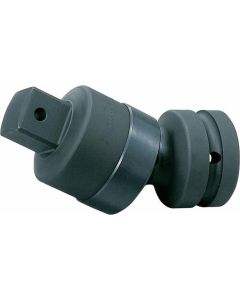 KKN18770 image(0) - Ko-ken USA 18770 1 Sq. Dr. Universal Joint 1 Square Length 127mm Hole type