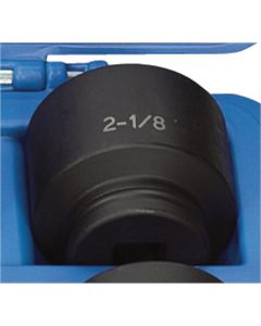 GRE3068R image(1) - Grey Pneumatic 3/4" Drive x 2-1/8" Standard Socket