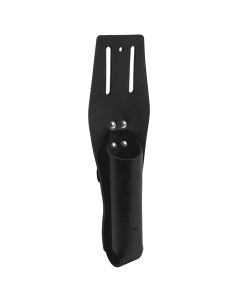KLE5113S image(0) - Klein Tools Tapered-Wall Bucket with Swivel Snap Hook, Canvas
