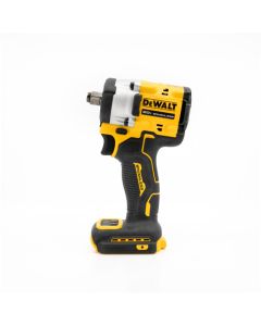 DeWalt 20V MAX* ATOMIC 1/2-in. Cordless Impact Wrench with Hog Ring Anvil (Tool Only)