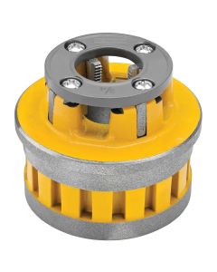 DWTDCE700034 image(2) - DEWALT Pipe Threading Die Heads w/ Dies 3/4 in.
