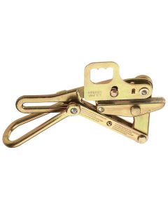 KLE165660H image(0) - Klein Tools Chicago® Grip with Latch 0.96-Inch Capacity