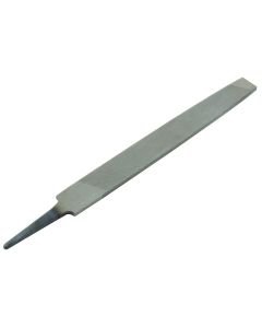 KTI72512 image(2) - K Tool International FILE MILL 6IN.