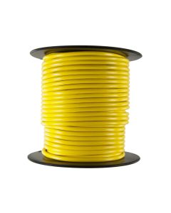 The Best Connection 12 Gauge Yellow