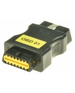 TEX3913317 image(0) - TEXA USA CFMOTO cable for ABS and EPS systems