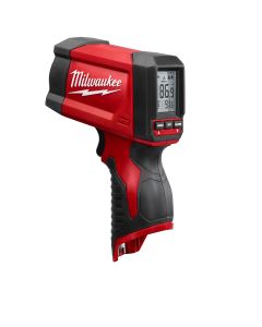MLW2278-20NST image(1) - Milwaukee Tool M12 12:1 Infrared Temp-Gun