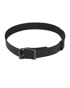 Klein Tools Electrician's Leather Tool Belt, Large