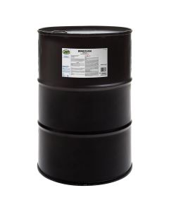 ZEP Brake Flush; 53 Gal. Drum