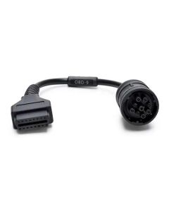 Topdon Heavy Duty 9 Pin Cable