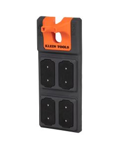 Klein Tools Magnetic Tool Storage Module, S-Hook