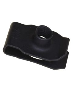 AVCAP16846 image(0) - AUVECO AUVECOPAK M6-1.0 EXTRUDED U-NUT