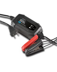 PRJ-AC008 image(2) - Projecta 12V .08A Fully Automatic Charge N Maintain 4 Stage Smart Charger