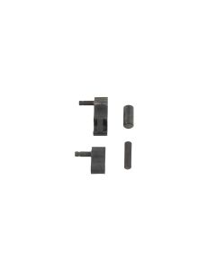 KLE63751 image(0) - Klein Tools Replacement Moving Blade Set for Pre-2017 Cat. No. 63750