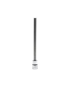 GearWrench 3/8 Inch Drive Long Length Hex Bit Metric Socket 7mm