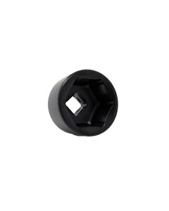 CTA7885 image(1) - CTA Manufacturing Cu mm ins Oil Filter Socket - 25 mm