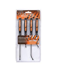 Mayhew 4PC O-ring Removal Set Display