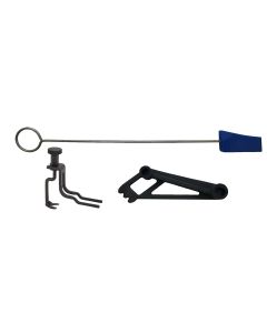 CTA7640U image(1) - CTA Manufacturing Ford Camshaft / Valve Tool Kit