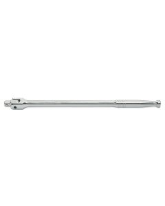 KDT87802 image(1) - GearWrench 3/8 Inch Drive Flex Handle/Breaker Bar 18 Inch