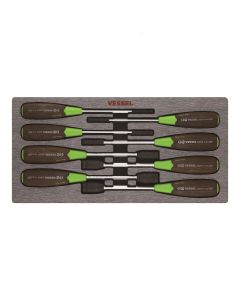 Vessel Tools Nut Driver