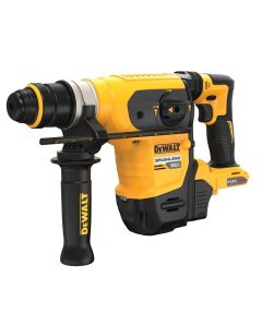 DWTDCH416B image(0) - DEWALT 60V MAX* 1-1/4 in. Brushless Cordless SDS PLUS Rotary Hammer (Tool Only)