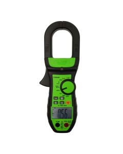 KPSDCM3500T image(2) - KPS by Power Probe KPS DCM3500T TRMS Clamp Meter for AC Voltage and Current